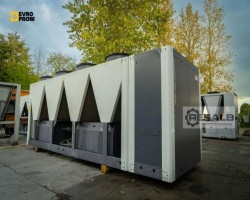 Maschine: CIAT LDH 1800V STD Chiller
