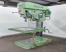 Maschine: GILLARDON GB 40 VE Hochleistungsbohrmaschinen