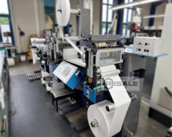 Maschine: GALLUS EM 280 