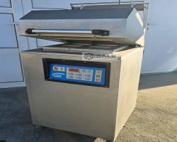 Maschine: RAMON  Vakuum-Maschine