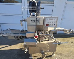 Maschine: POLY CLIP FCA 3430 Clipmaschine