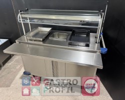 Maschine: BLANCO RECALDO FAMOSO HKS Multifunktionswagen