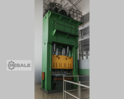 Maschine: TMP K664 Sonstige Exzenterpressen