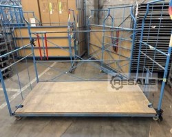 Maschine: CORDES Corlette 