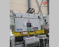 Maschine: AMADA-PROMECAM STPC 160 30 S00308 Schwenkbiegemaschinen