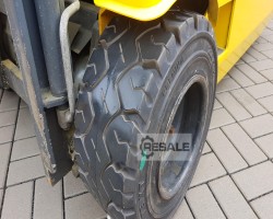 Maschine: OM PIMESPO XE20 