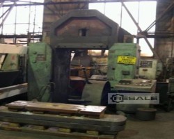 Maschine: ZDAS LVH 2500 Hydraulische Pressen