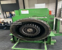 Maschine: STAMFORD LVSI 824 F2 Generatoren