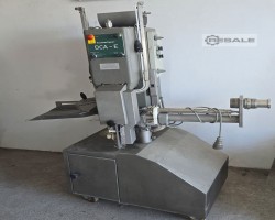 Maschine: TECHNOPACK DCA E Clipmaschine