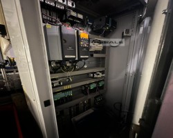 Maschine: KRONES PRESSANT UNI 1N Entpalettierer