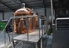 Maschine: SUDHAUS 500 l Brauerei Brauerei