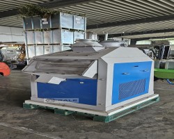 Maschine: RW RECYCLING FBS 600 Sortieranlagen