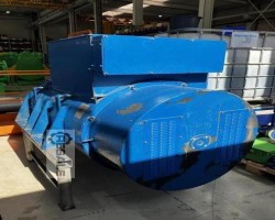 Maschine: MARELLI MJB 450 LB B24 Generatoren