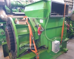 Maschine: NEWAGE LVSI 804 S2 Generatoren