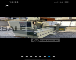 Maschine: SCM GROUP TENOMAC Fenstermaschinen