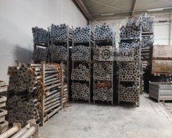 Maschine: DOKA Eurex 20 eco 300 