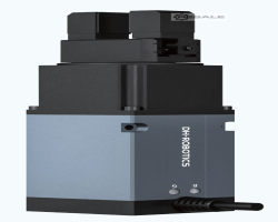 Maschine: DH ROBOTICS RGD-5-14 Drehgreifer mit Direktantrieb mit Bremse