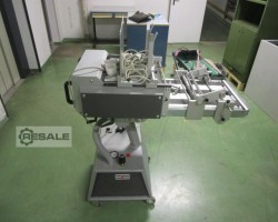 Maschine: STENZ FEEDER  KUVERTANLEGER