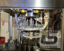 Maschine: AROL M-KAMMA PKV Hutmacher