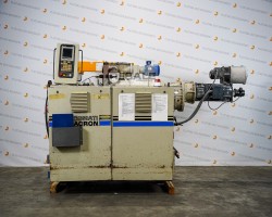 Maschine: CINCINNATI MILACRON CMT 35 Doppelschneckenextruder