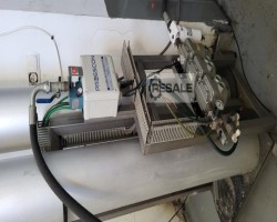 Maschine: PRESSCON N-GEN 16.0 N2 Multi-F Stickstoffgenerator