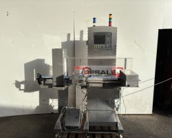 Maschine: SARTORIUS SYNUS10 Kontrollwaagen