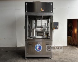 Maschine: FABER SMESAMA Manueller Scheibenschneider