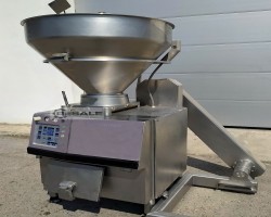 Maschine: HANDTMANN VF 200 Vakuum-Füller