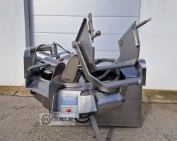 Maschine: SEYDELMANN Bowl cutter Kutter