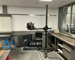 Maschine: GOM Atos III Messmaschinen