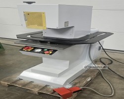 Maschine: PRESSTA EISELE HE 10 E Stanzen