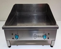 Maschine: BOHNER BG 80 A Elektroherde