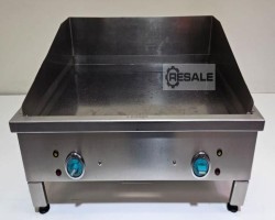 Maschine: BOHNER BGM 80 A Elektroherde