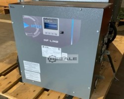 Maschine: ATIB HTUB 80/100-L HF-Ladegerät Stapler Batterieladegerät