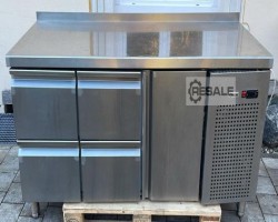 Maschine: BARTSCHER TPBAR-7-180-14 Kühltheken