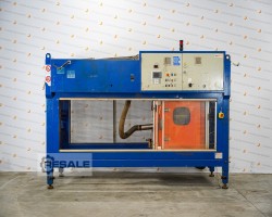 Maschine: SICA S.P.A TRS/SY 32-250 C 2000 Zaag voor kunststof buizen