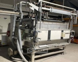 Maschine:   Laborofen für Biegeversuch