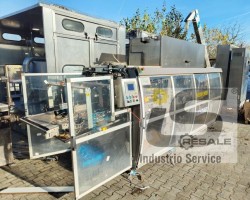 Maschine: VARIOUS PET Flaschenabfüllanlagen