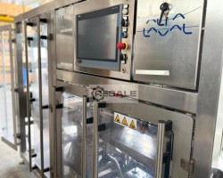 Maschine: ALFA LAVAL BAG in BOX ASEPTIC Getränkeabfüllanlagen