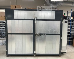 Maschine: HV VMD GRYGOV TKS070.EKZVO Ofen