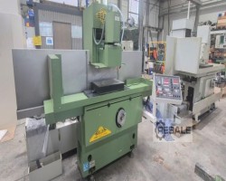 Maschine: ELB Optimal 375 Flachschleifmaschinen