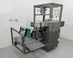 Maschine: MARCHESINI PS-300 Sammelpacker