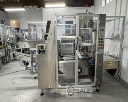 Maschine: IMA BFB CP-28 Sammelpacker