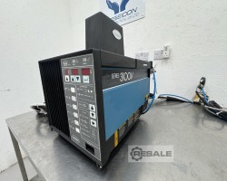 Maschine: NORDSON 3100V Hot Glue Kleber-Applikator
