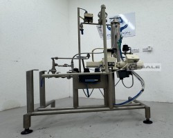 Maschine: LEWA EK-1 Pumpen
