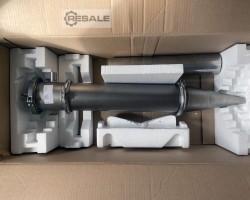 Maschine: ALFA LAVAL Slot Strainer LKSF-BL Welding Siebe