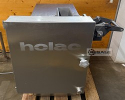 Maschine: HOLAC HO 21 N Speckschneider