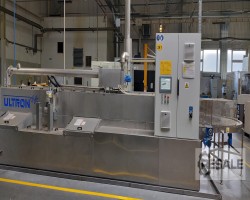 Maschine: ULTRON UNPRZ-500 Waschmaschine Ultron