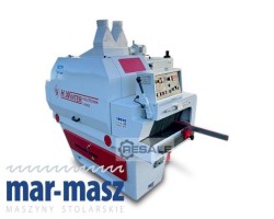 Maschine: WINTER MJ145E Vielblattsägen