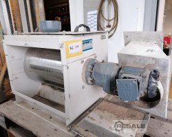 Maschine: GOUDSMIT SRTK040034 Separatoren